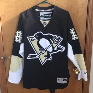 Pittsburgh Penguins James Neal #18 Jersey